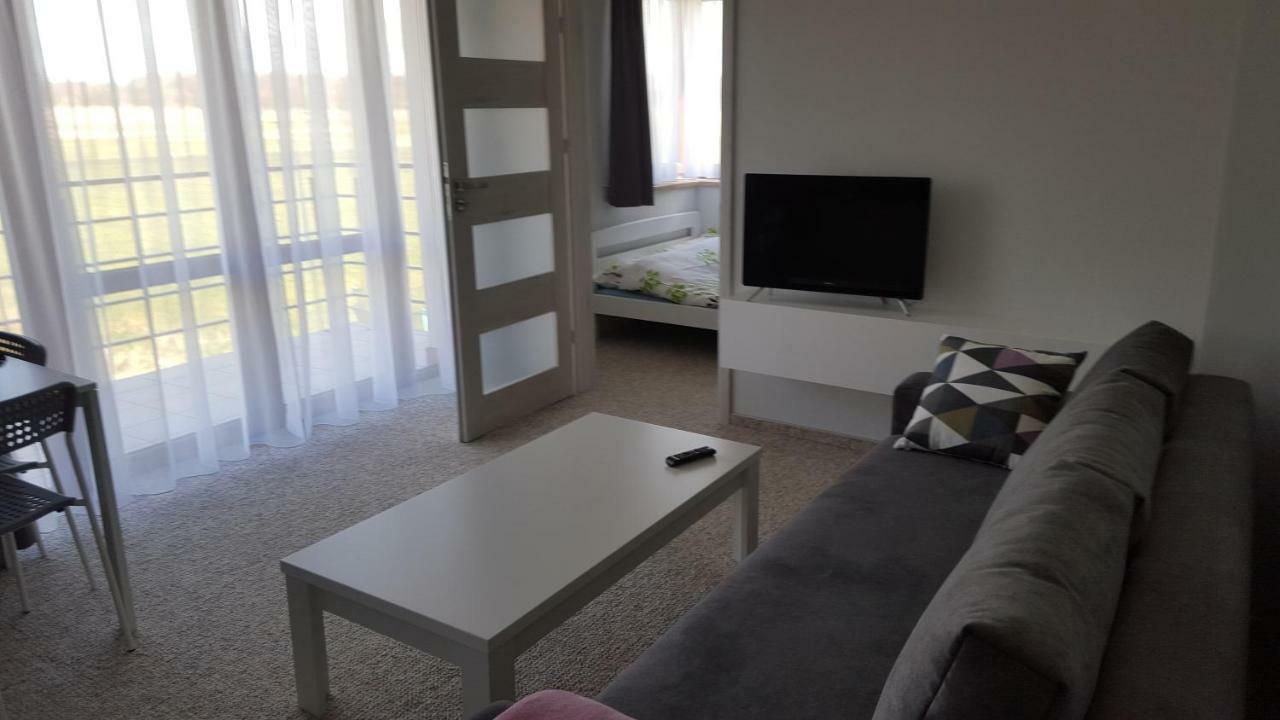Homebaltic 莱鲍 外观 照片