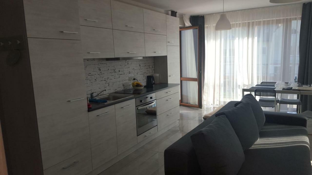 Homebaltic 莱鲍 外观 照片