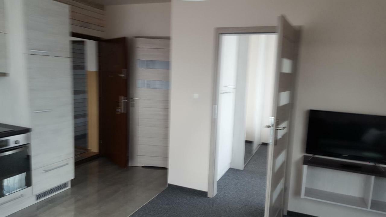 Homebaltic 莱鲍 外观 照片