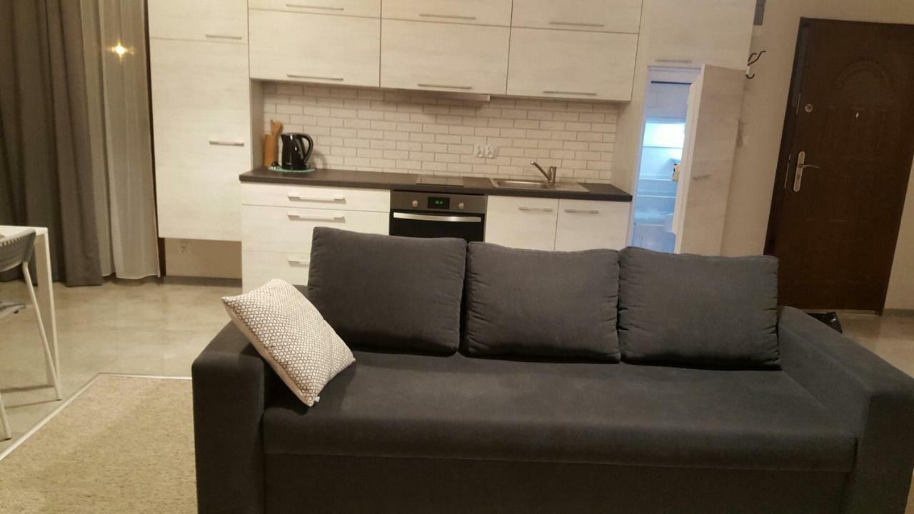 Homebaltic 莱鲍 外观 照片