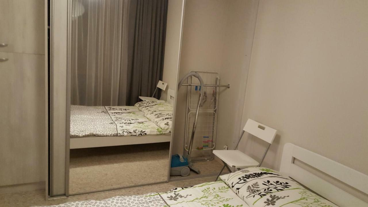 Homebaltic 莱鲍 外观 照片