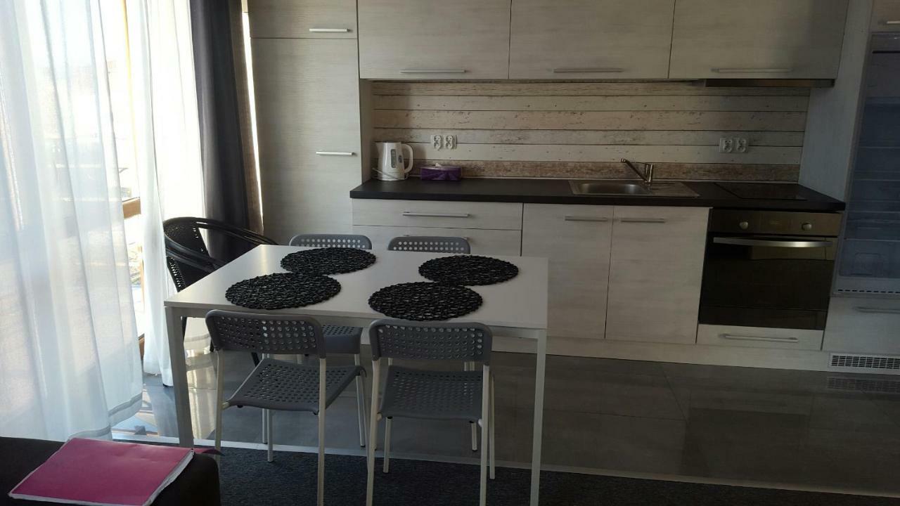 Homebaltic 莱鲍 外观 照片